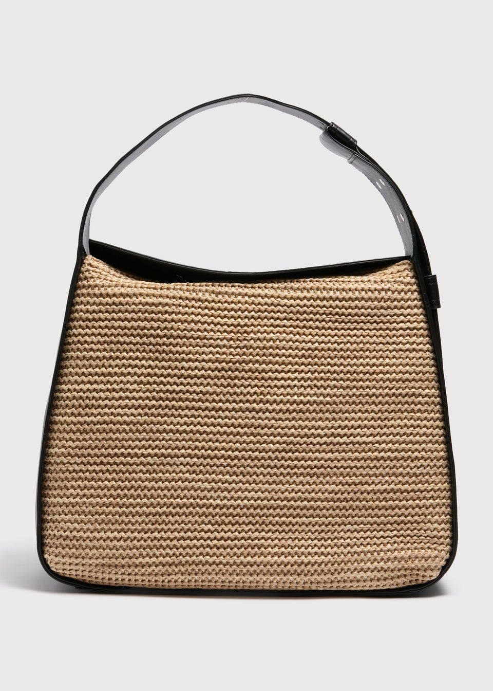 Natural Slouch Shoulder Bag
