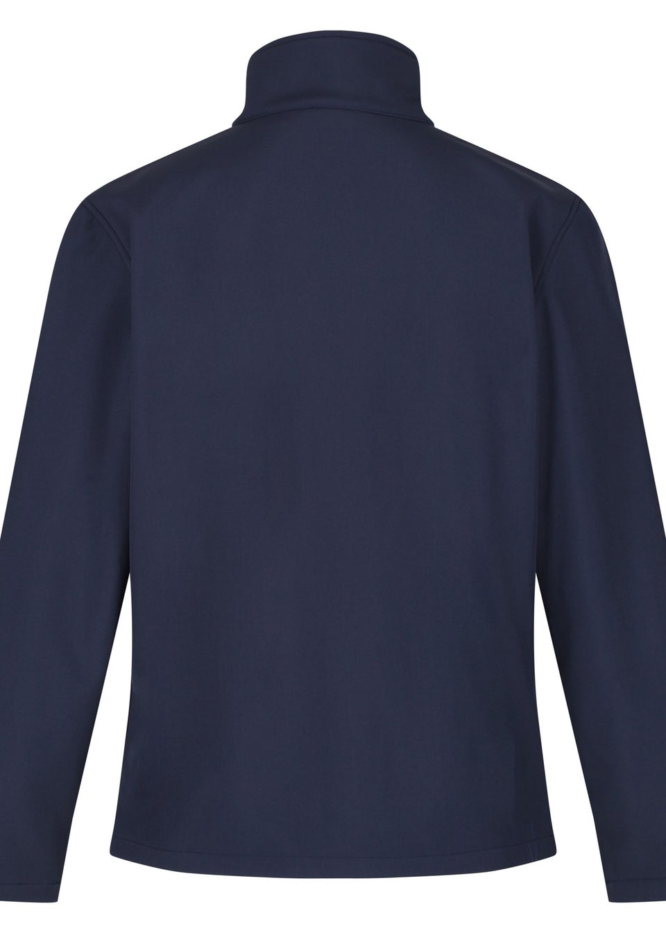 Regatta Navy Men's Cera V Water Repellent Softshell Jacket