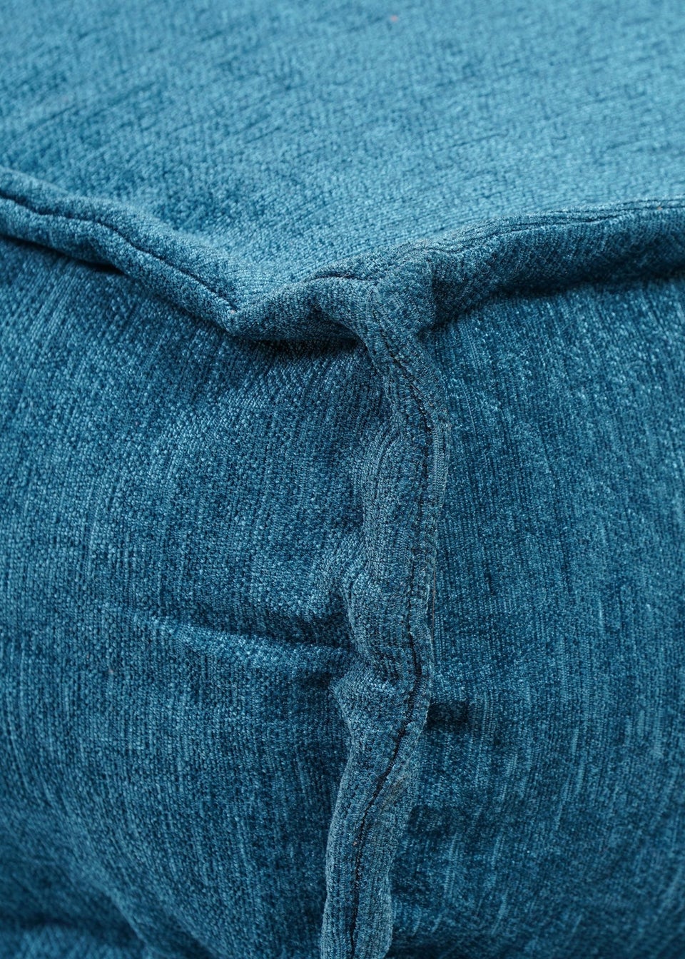 Kaikoo Teal Hand Quilt Loungers