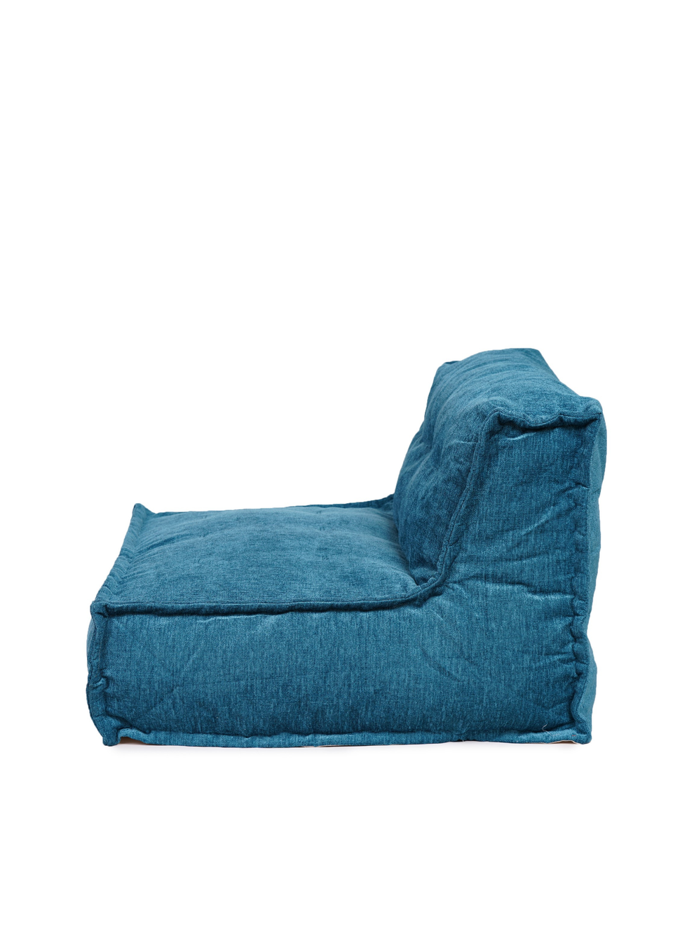 Kaikoo Teal Hand Quilt Loungers