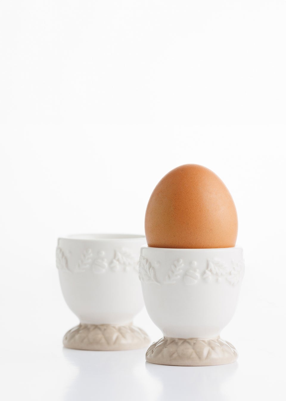 Price & Kensington Acorn Breakfast Set
