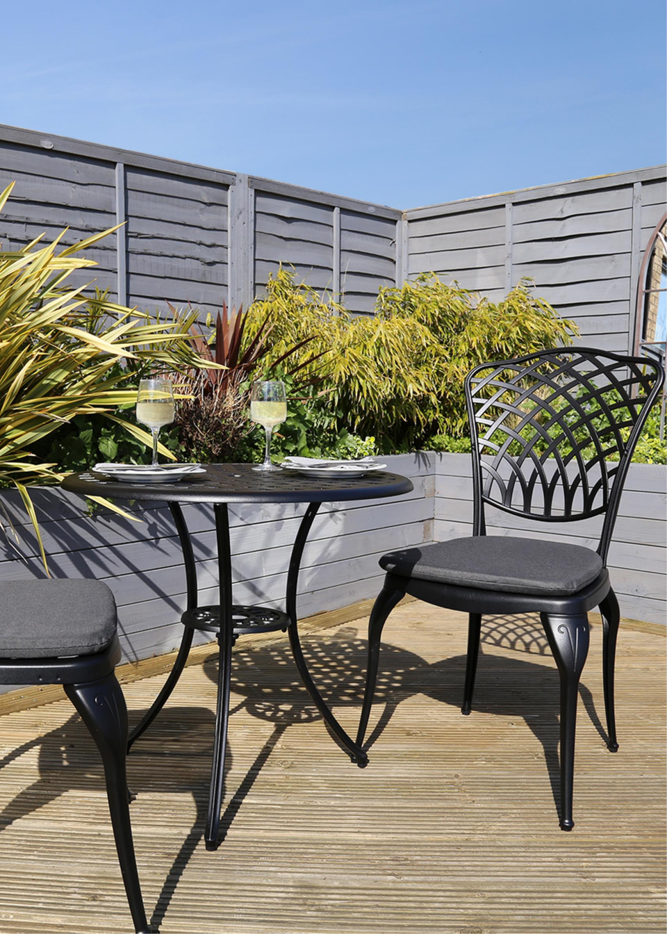 Garden Bistro Sets Matalan