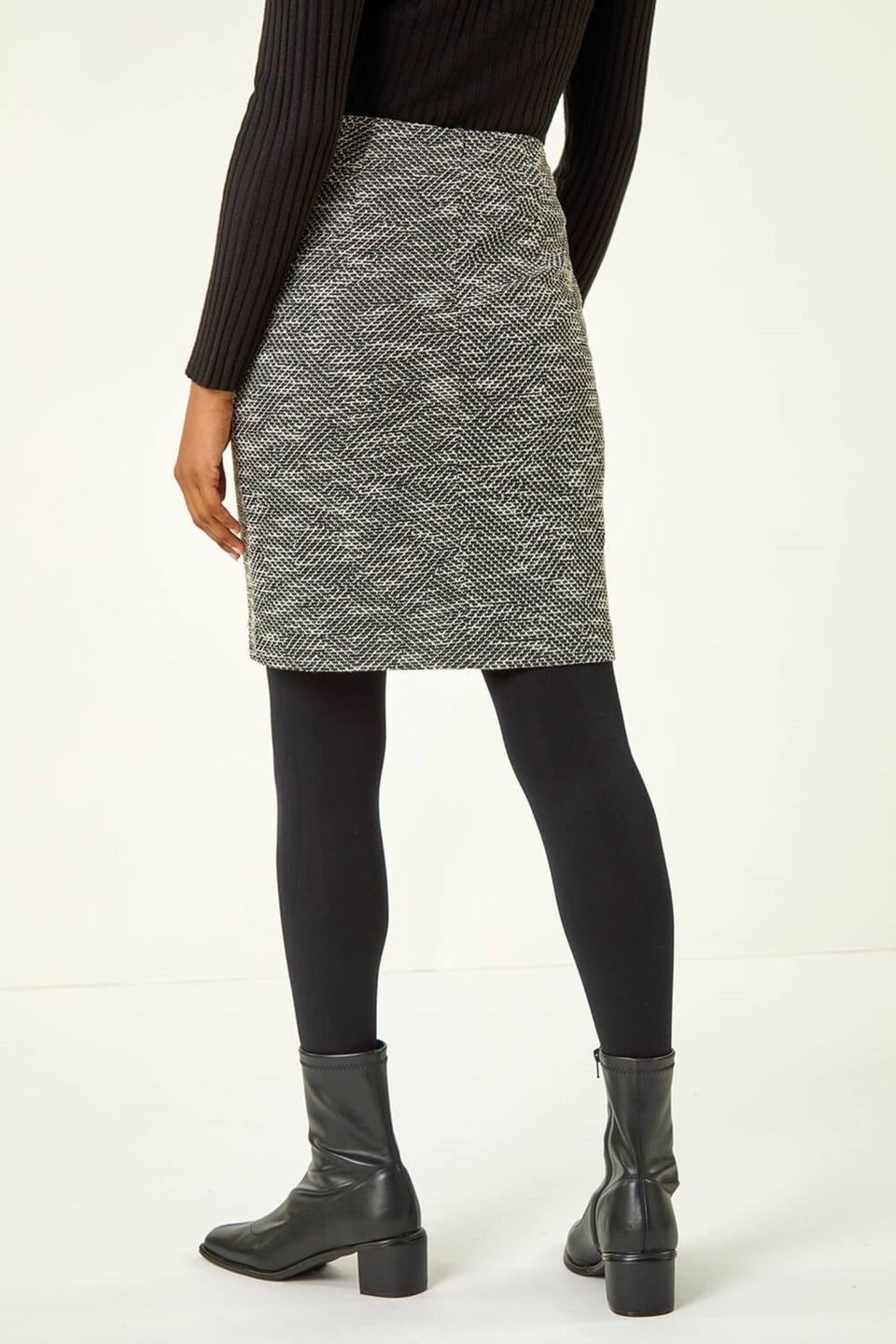 Knee length skirts matalan cheap