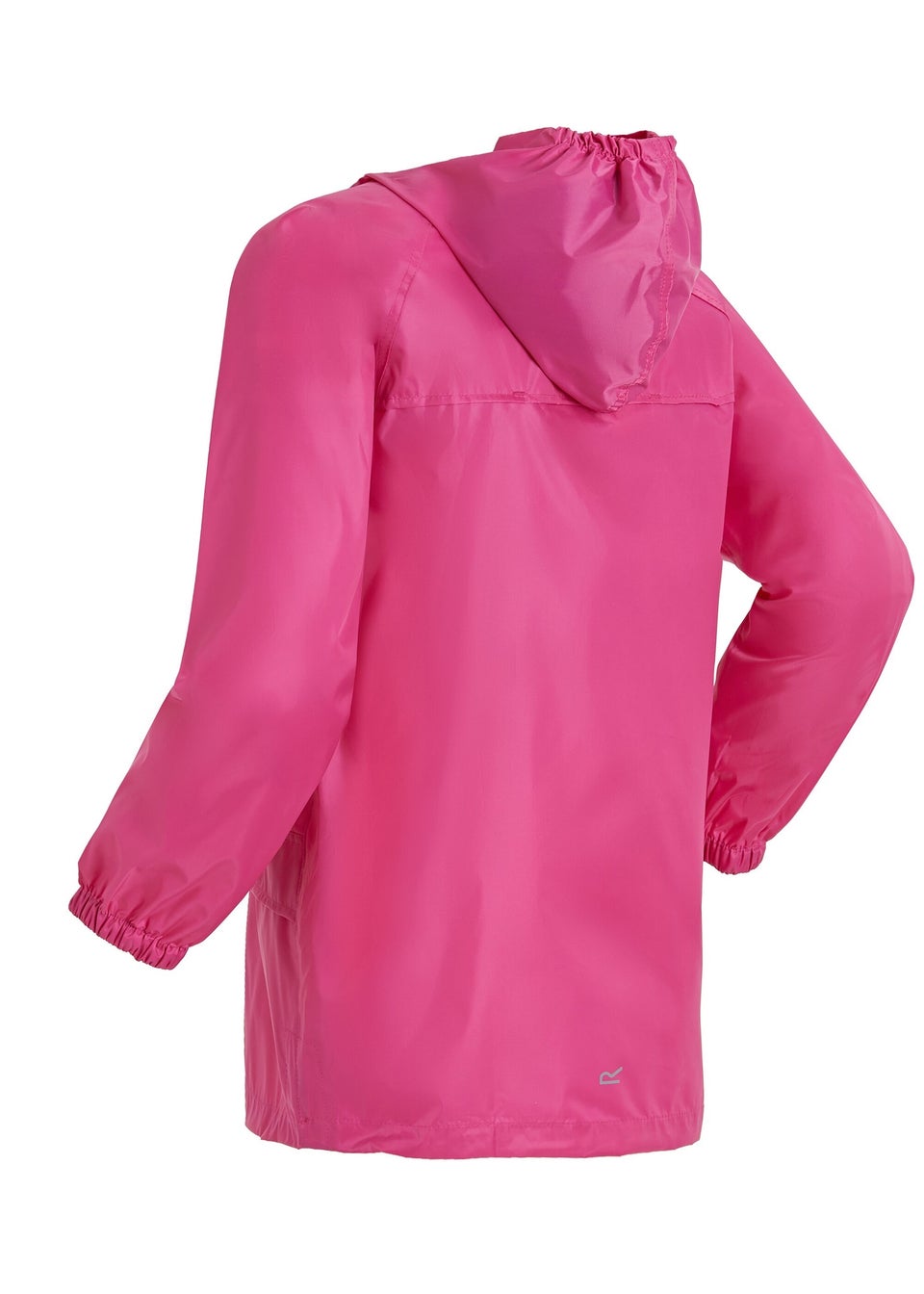 Regatta Jem Kids' Stormbreak Waterproof Hydrofort Jacket