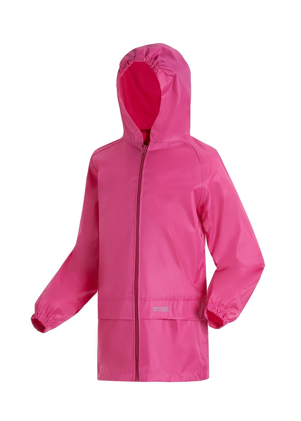 Regatta Jem Kids' Stormbreak Waterproof Hydrofort Jacket