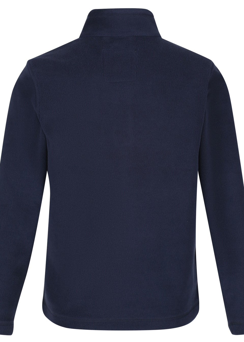 Regatta Navy Navy Kids' Hot Shot II Anti-Pill Symmetry Fleece