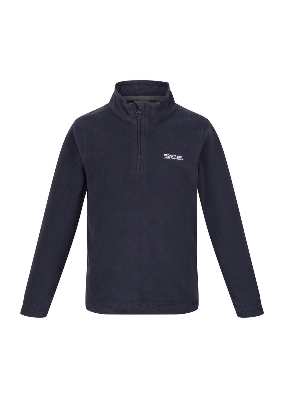 Regatta Ink Kids Hot Shot II Anti-Pill Symmetry Fleece (3-16 Years)