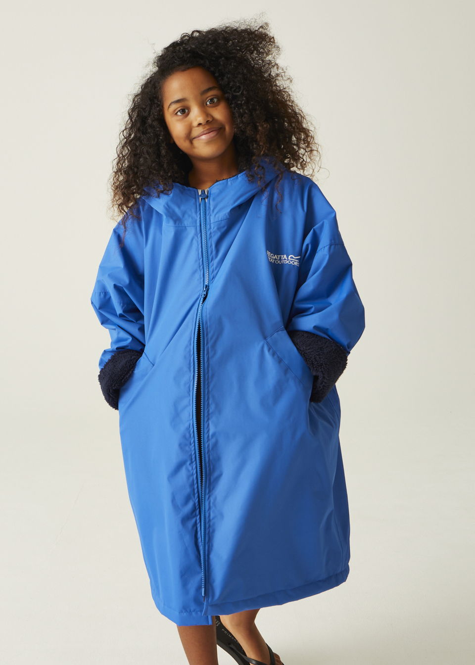 Matalan kids raincoat new arrivals