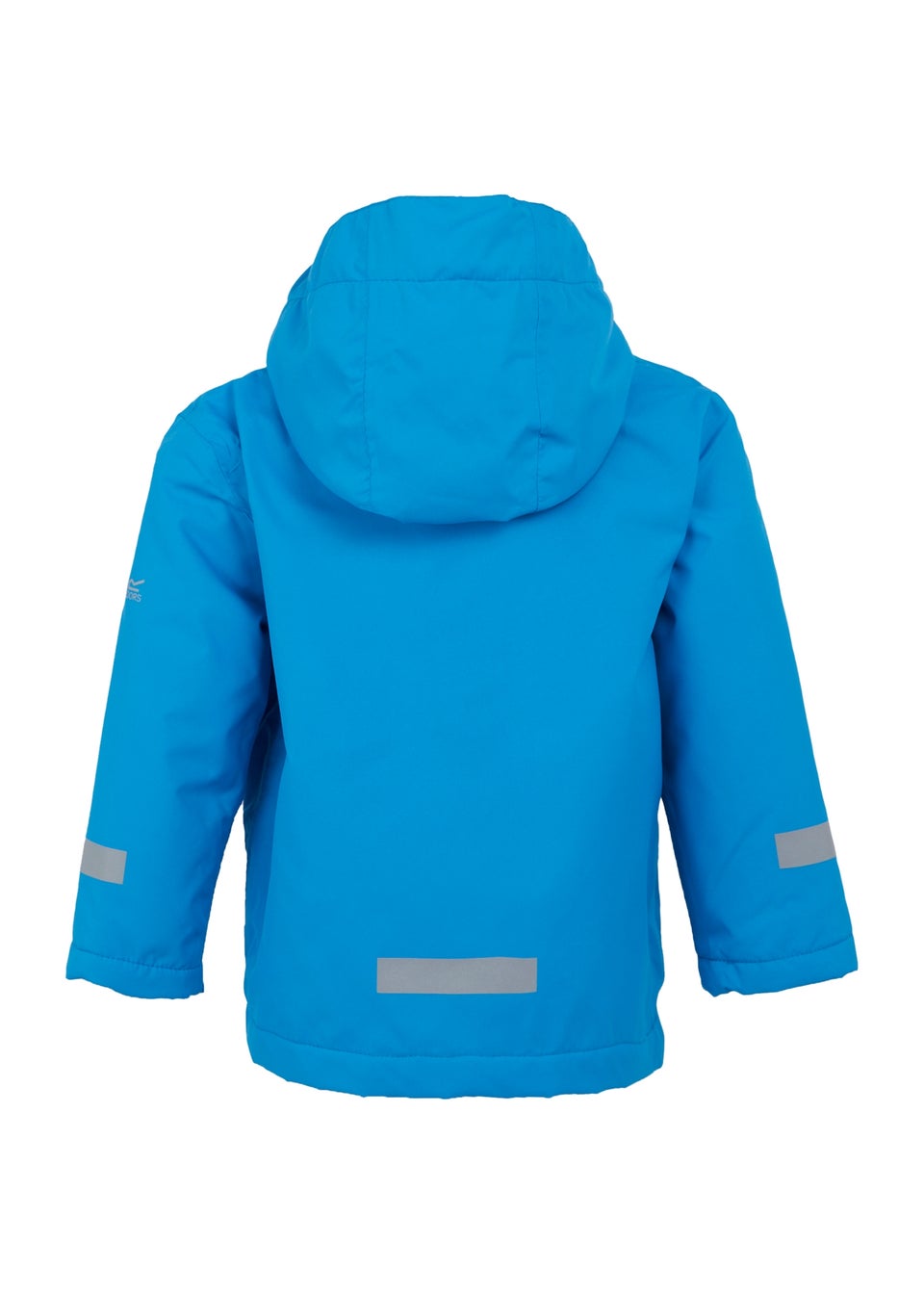 Regatta Marine Kids' Animal Rainy Day Waterproof Insulated Jacket (6-72 months)