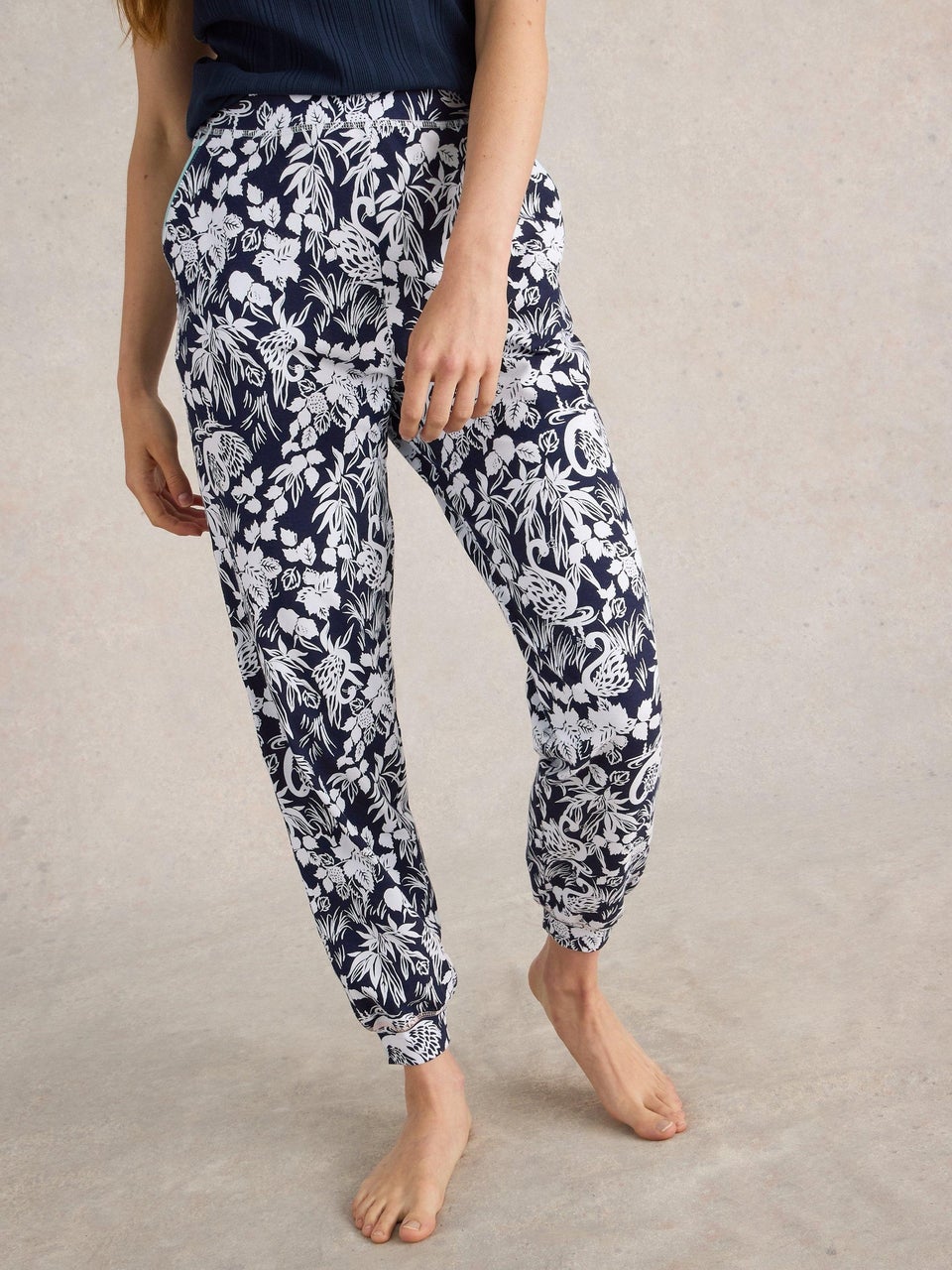 Pyjama-Jogginghose Freya