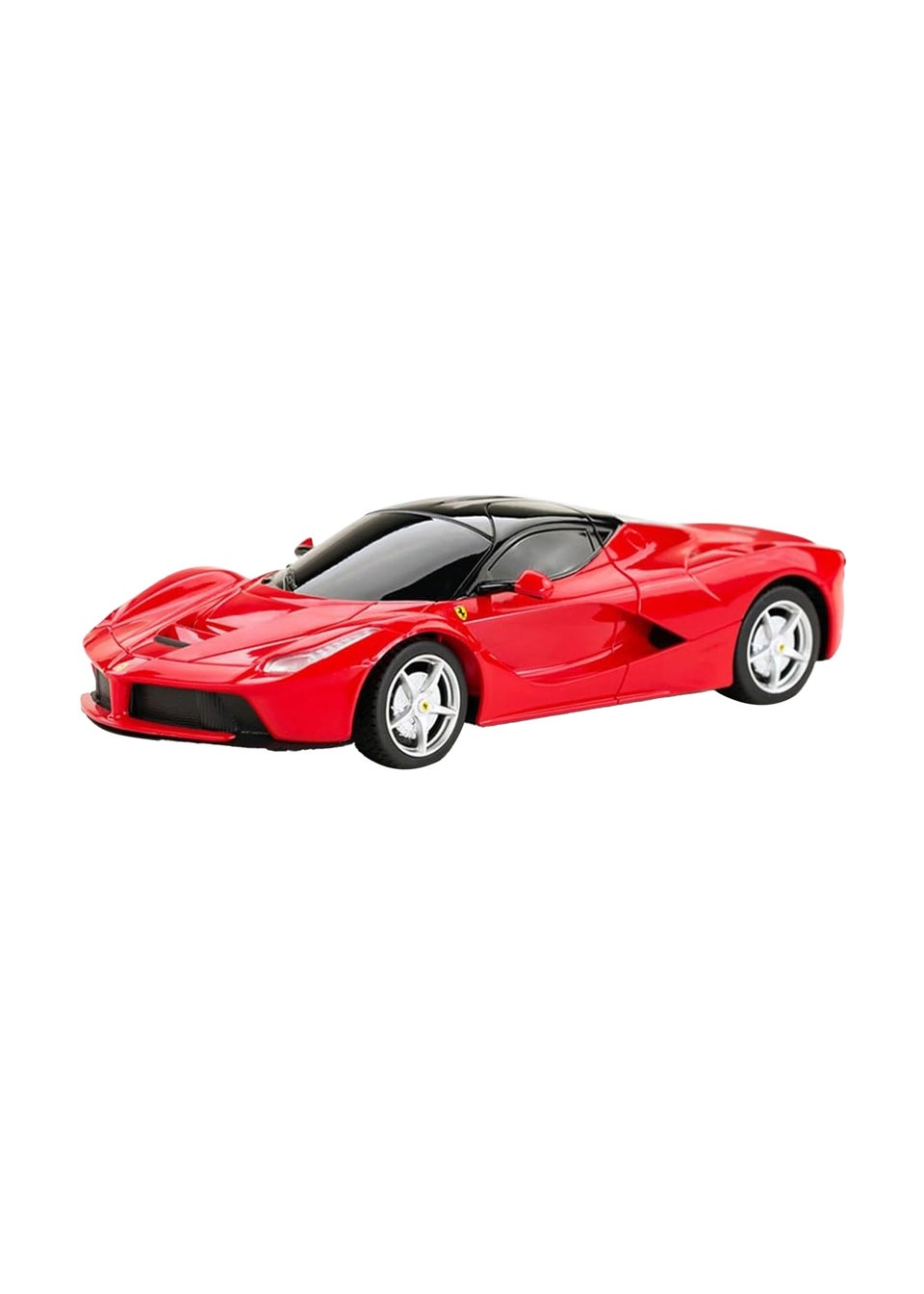 Ferrari Red Radio Controlled Car