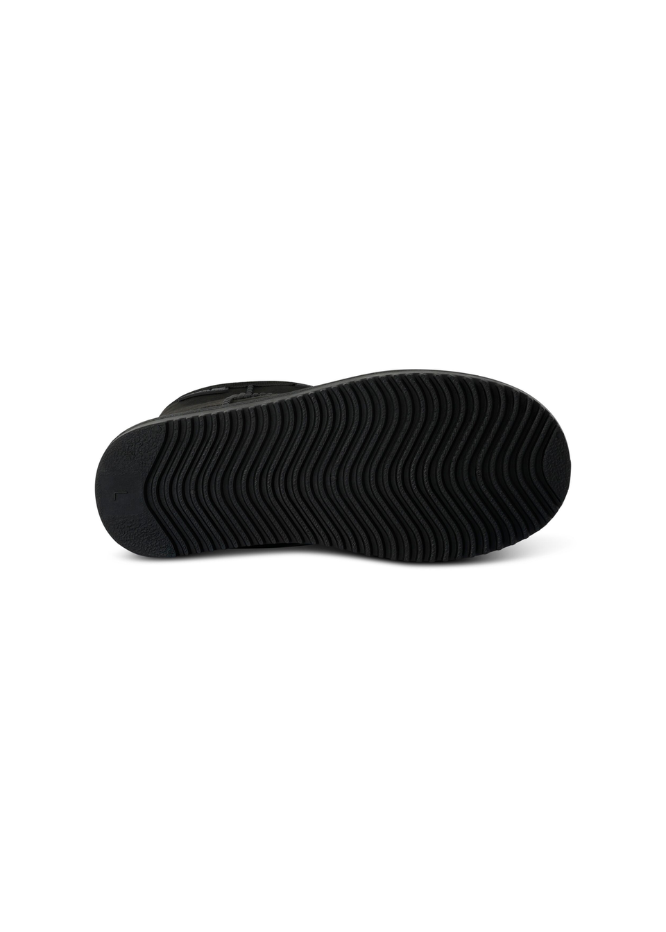 Regatta Black Risely Waterproof Boots