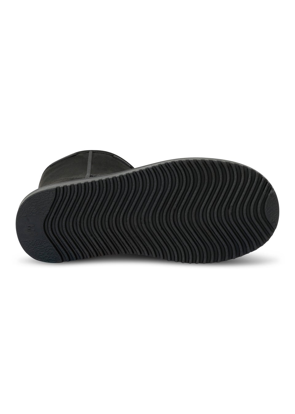 Regatta Black Risely Waterproof Boots