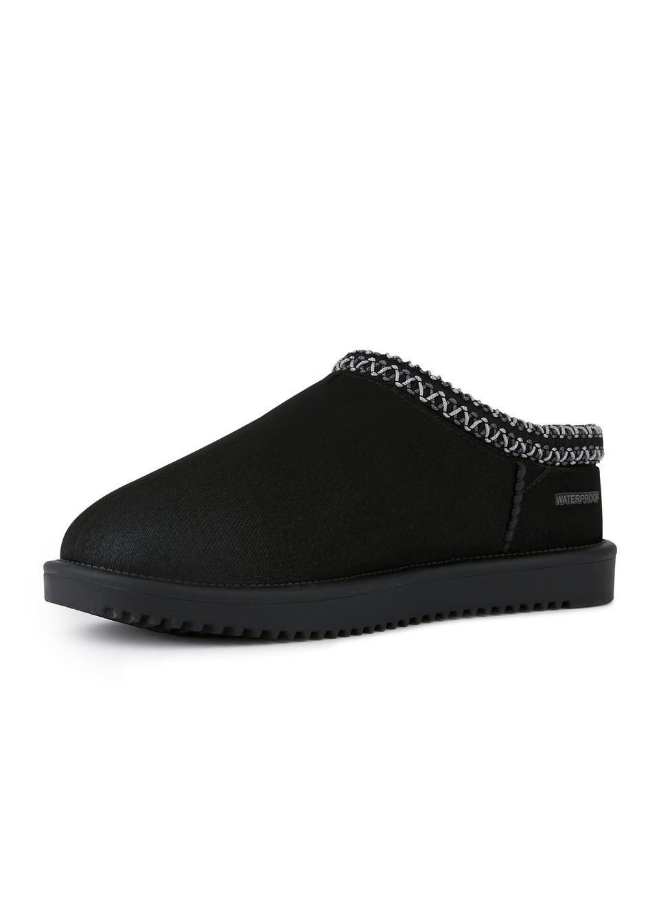 Regatta Black Women's Risley Waterproof Mule