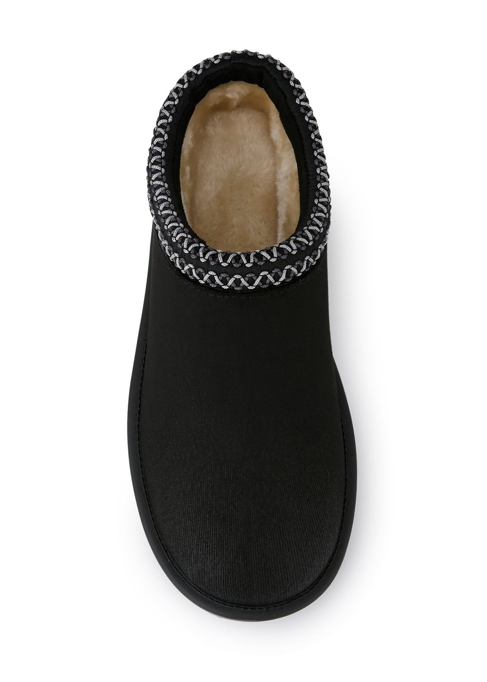 Regatta Black Women's Risley Waterproof Mule