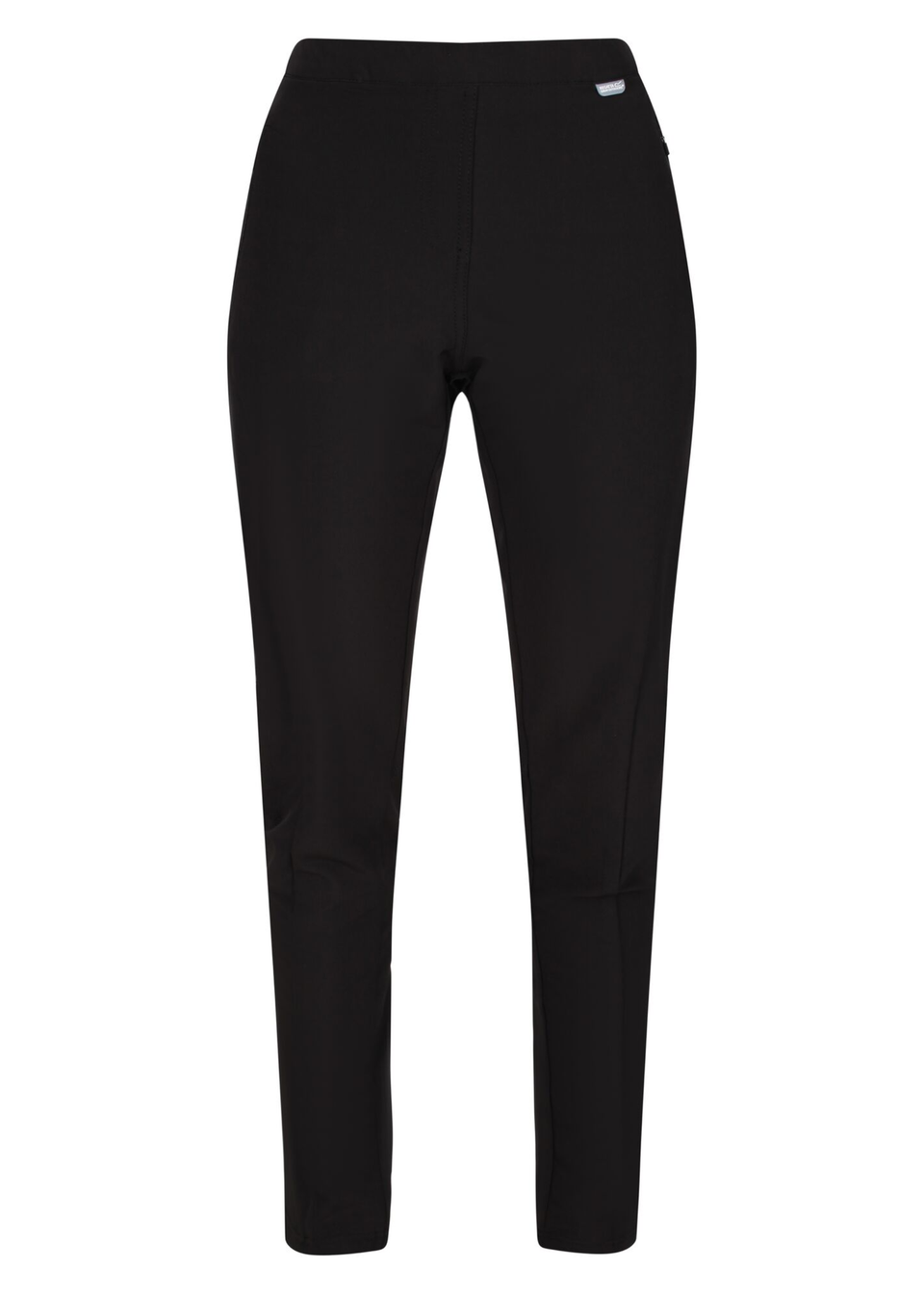 Regatta Black Pentre Stretch Trousers