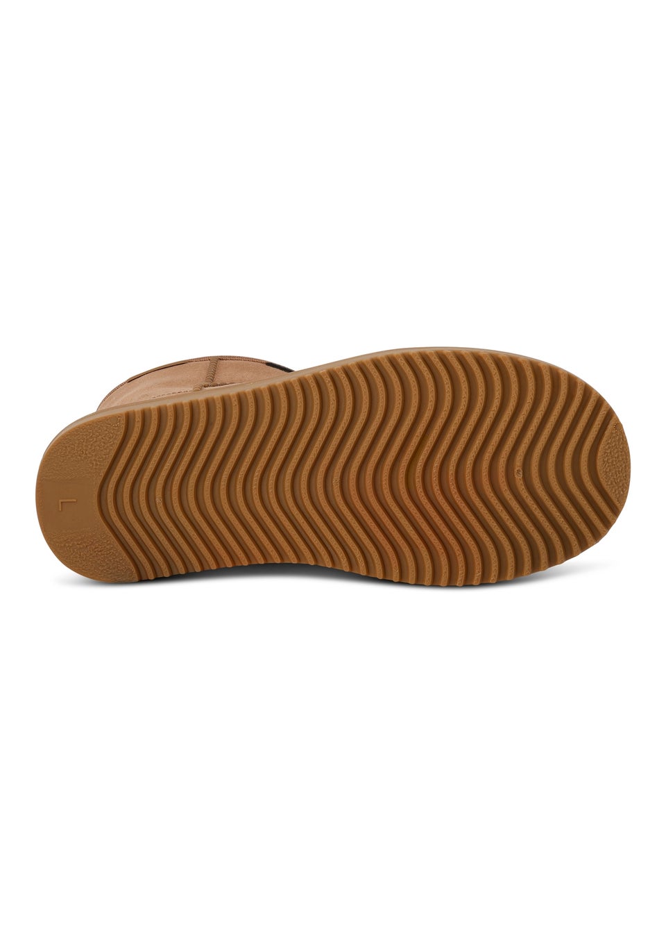 Regatta Burnt Tan Risely Waterproof Boots