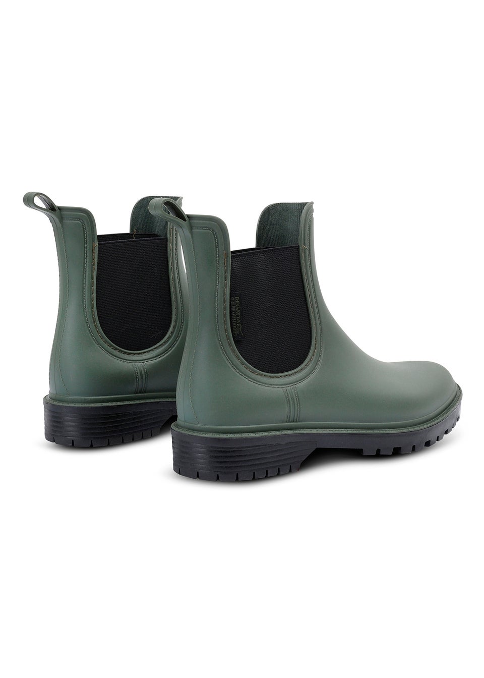 Regatta Deep Green Lady Harriett II Wellies