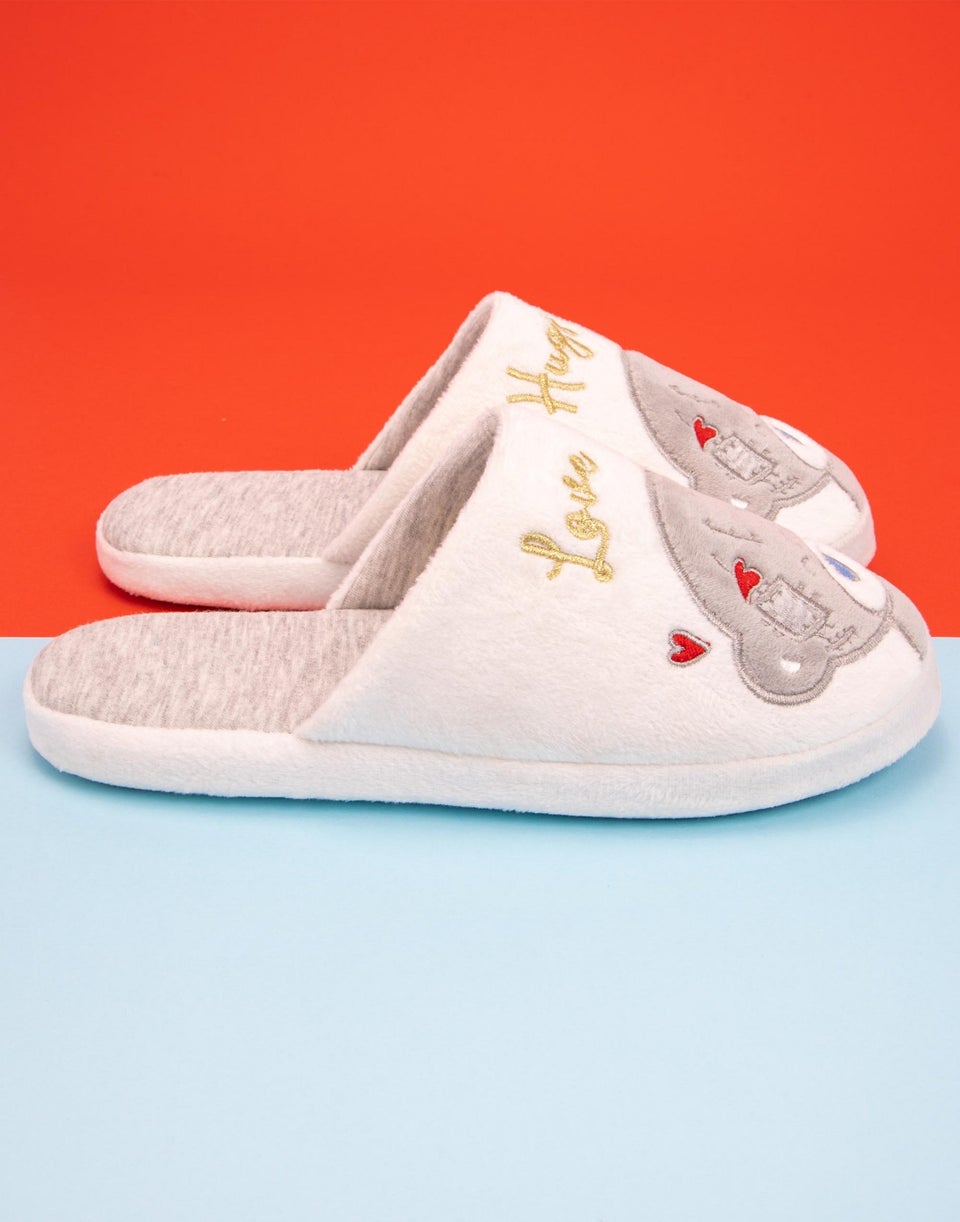 Me to you slipper boots 2025