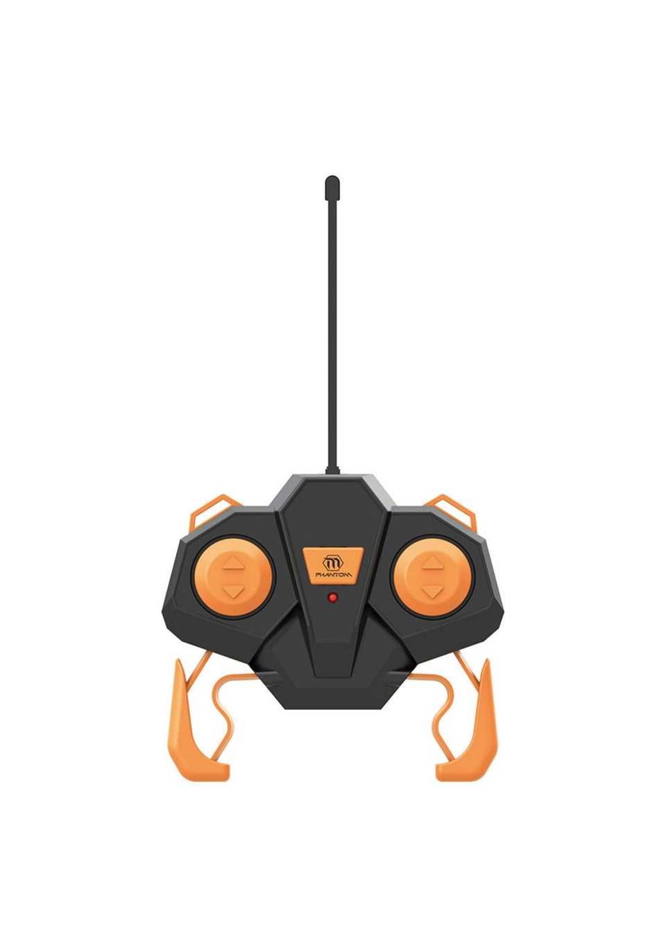 RED5 Orange 360 Remote Control Stunt Buggy