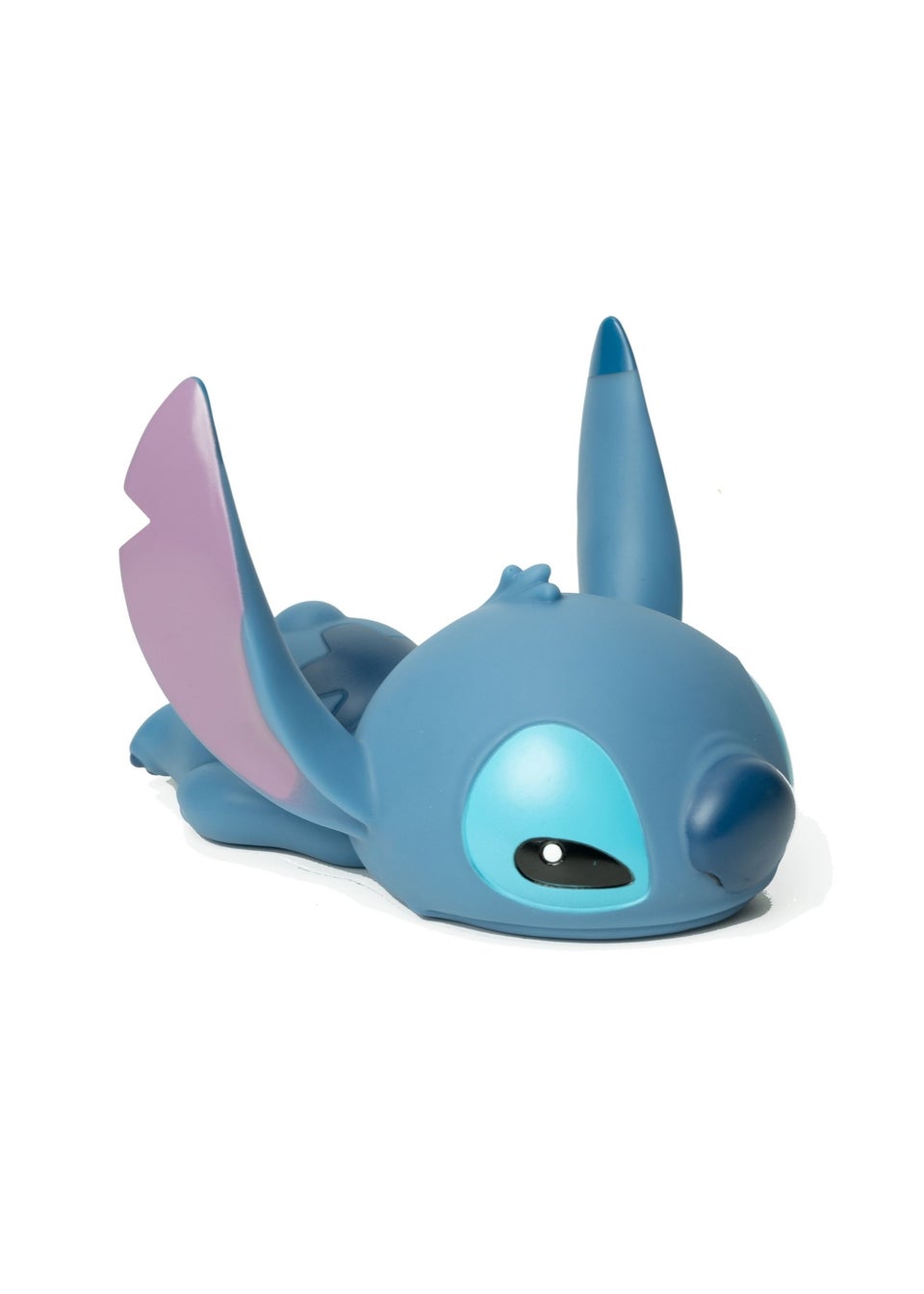 Disney Blue Stitch Laying Down Mood Table Light
