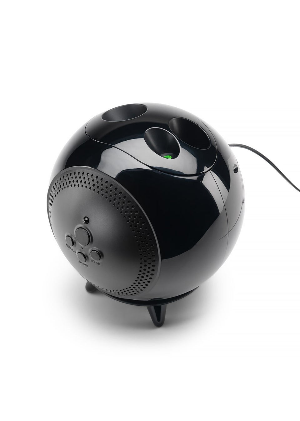 RED5 Black Night Sky Projector