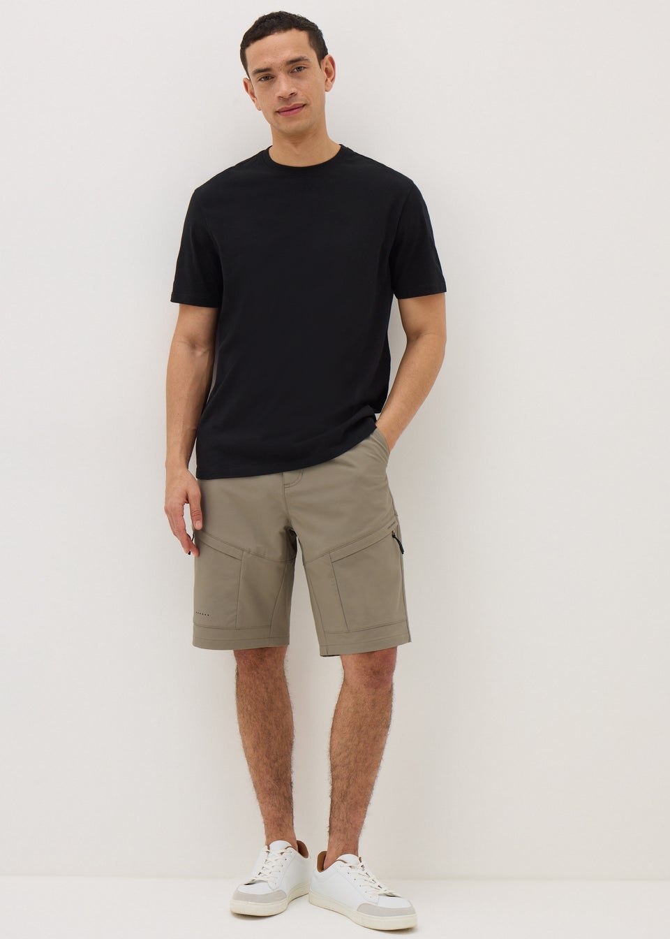 Stone Trek Short