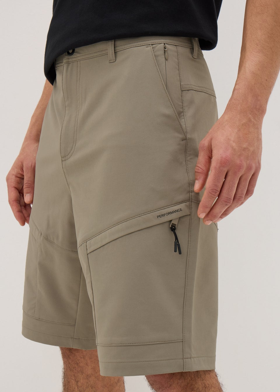 Stone Trek Short