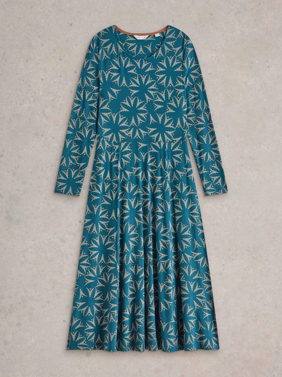 Jerseykleid Madeline