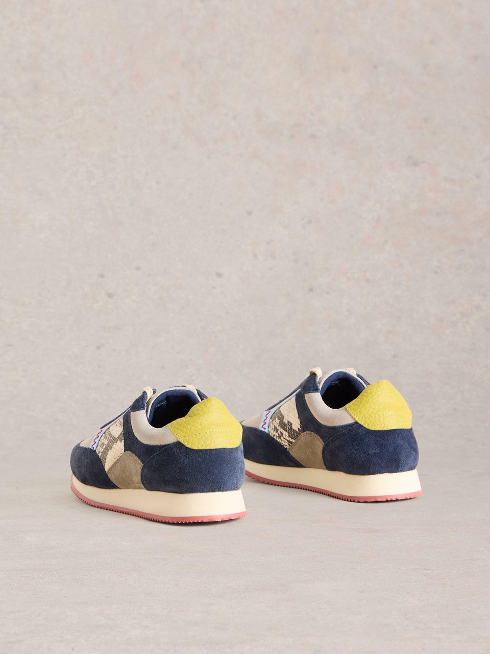 Ruby Sneaker