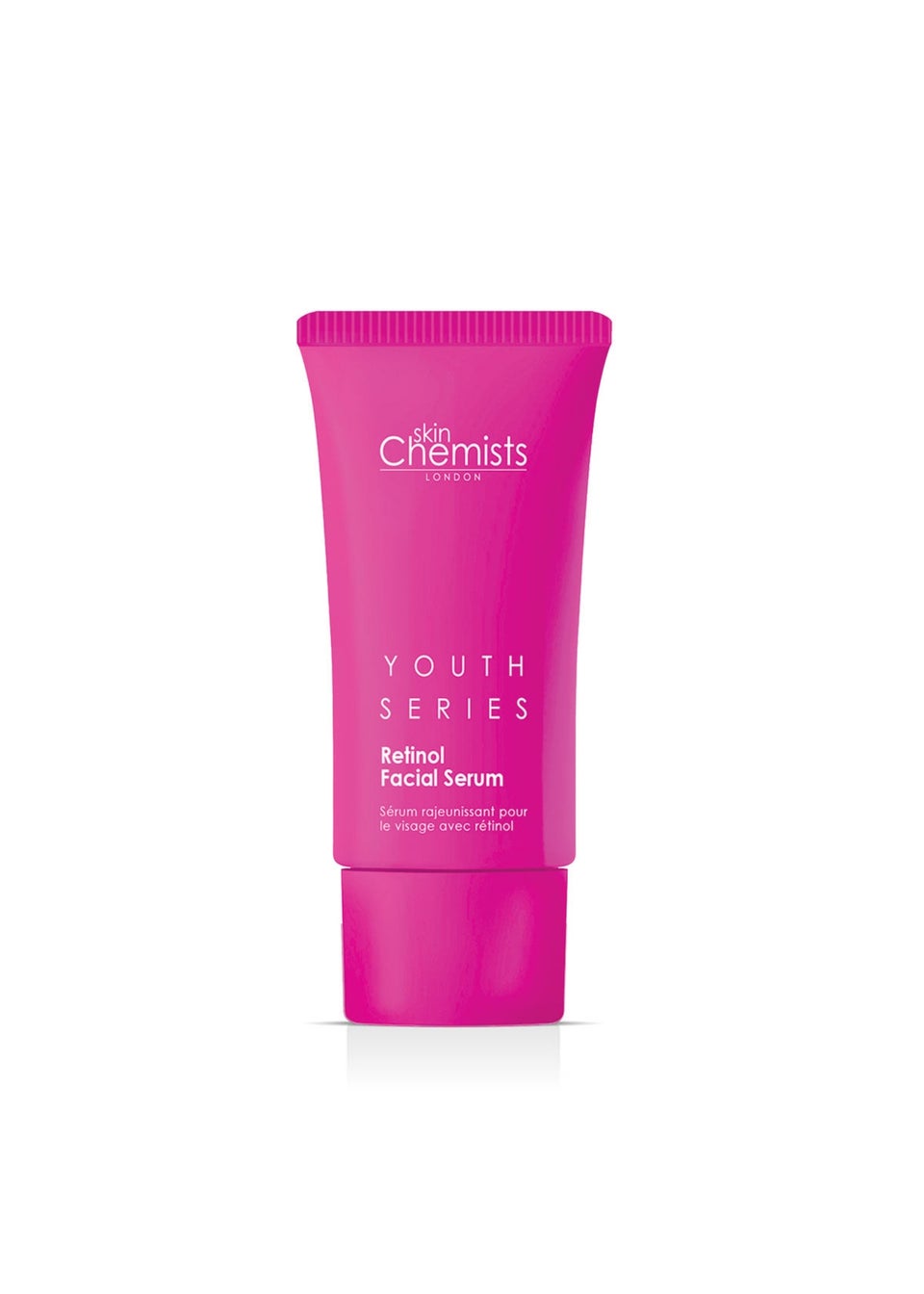 SkinChemists Retinol & Bakuchiol Facial Serum (30ml)