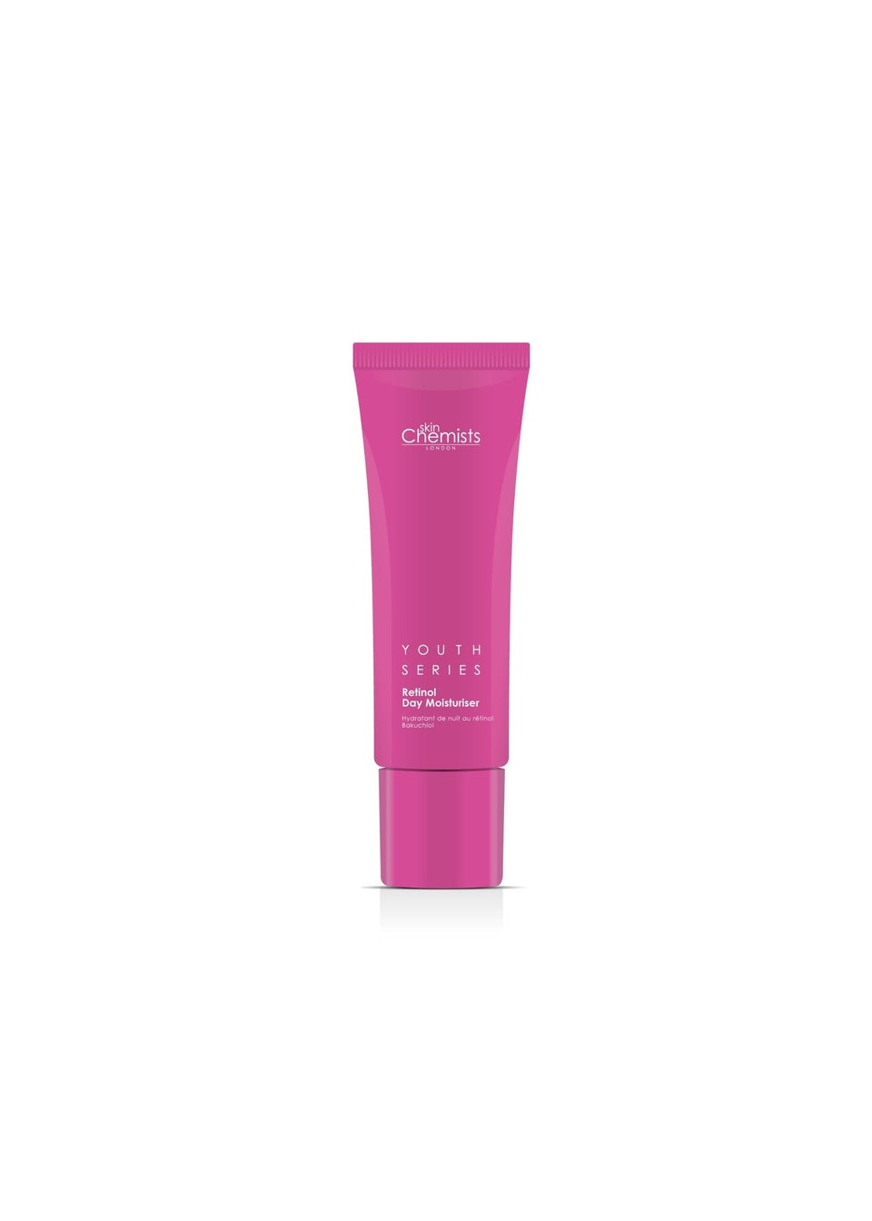 SkinChemists Retinol & Bakuchiol Day Moisturiser (50ml)