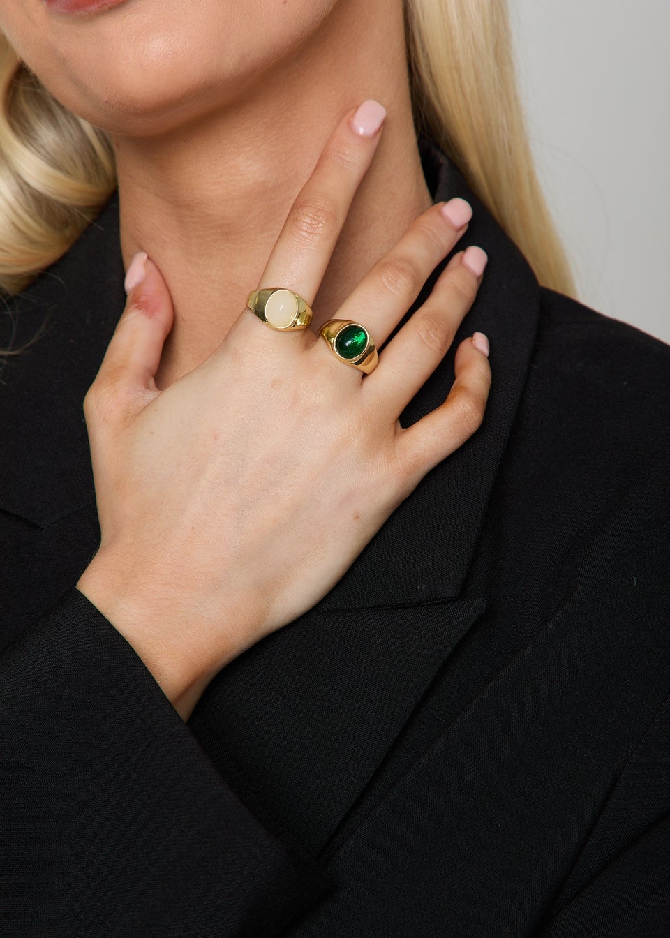 Madein Ring Set Matalan