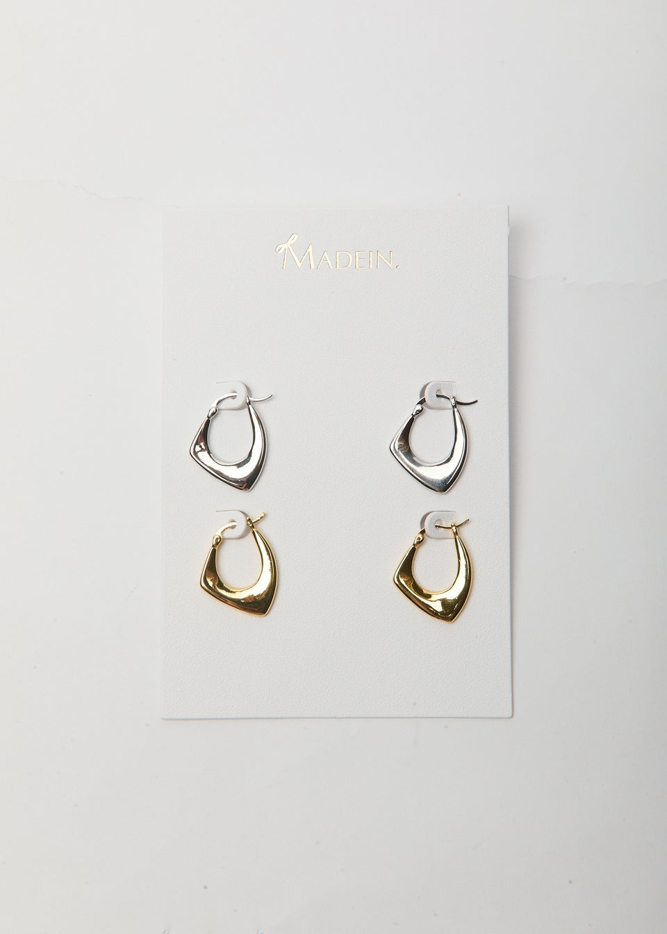 Madein Earrings