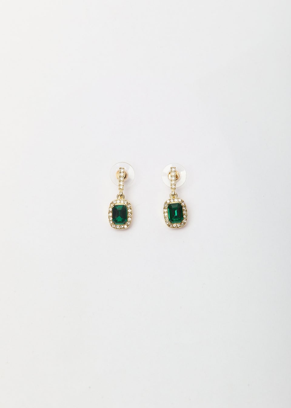 Madein Embellished Earrings