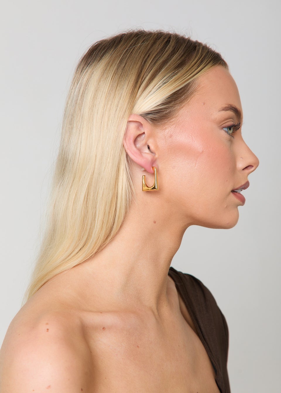 Madein Gold Earrings