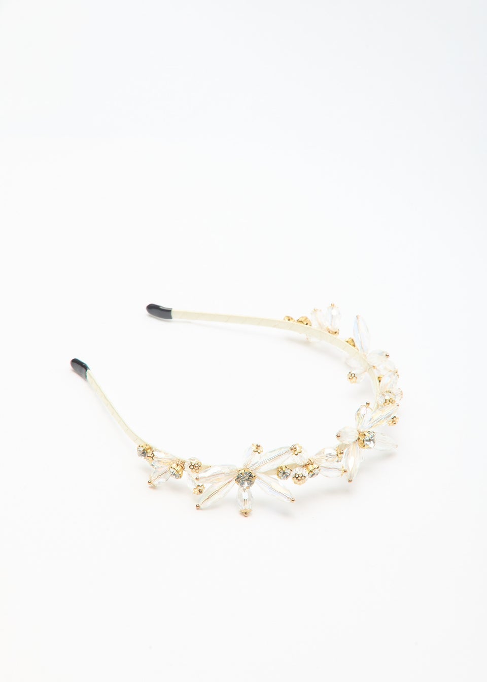 Madein Jewelled Headband