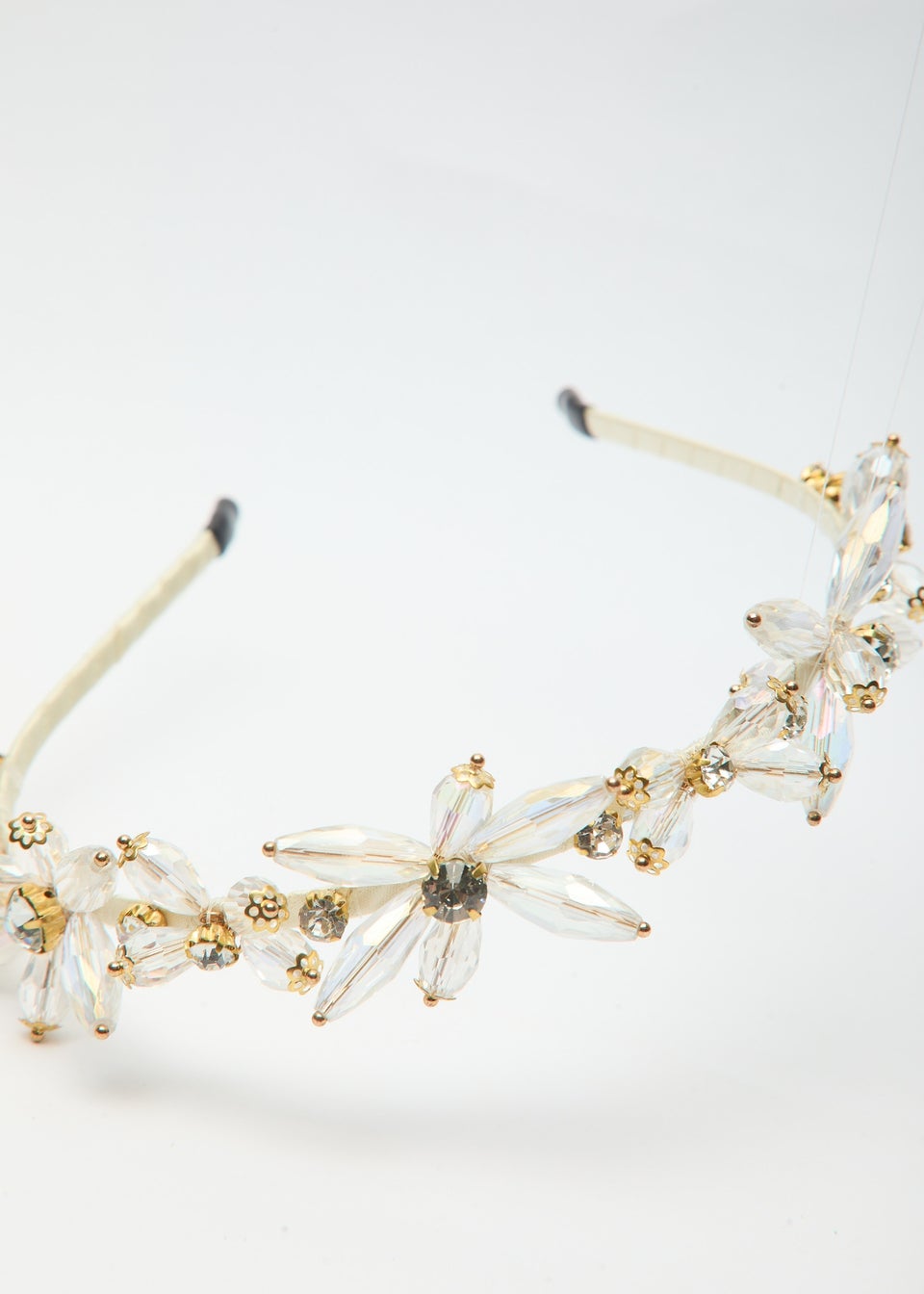 Madein Jewelled Headband