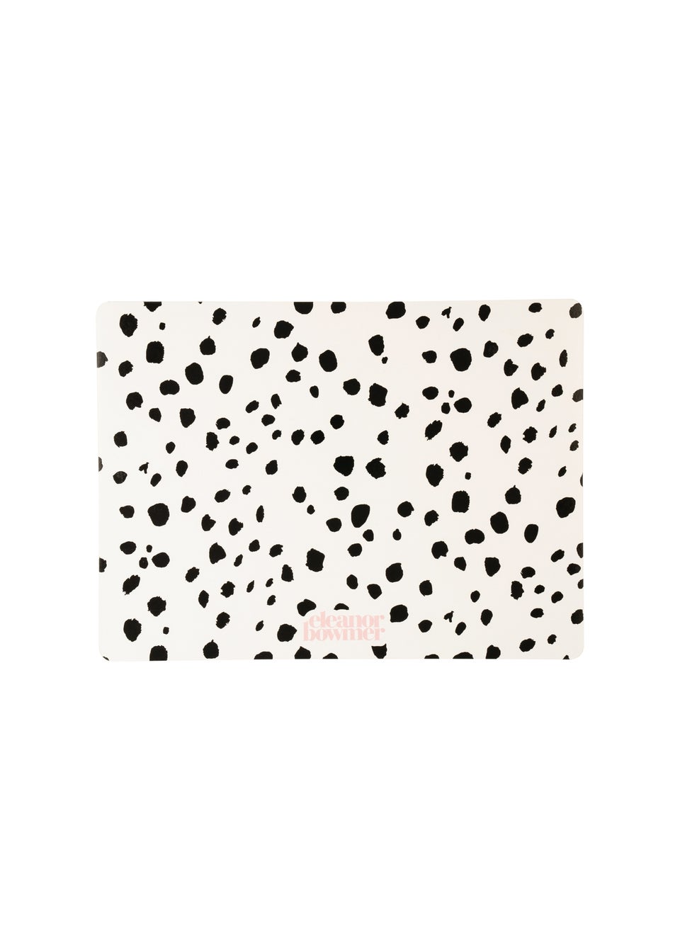 Eleanor Bowmer Dalmatian Corkbacked Placemats Set Of 4