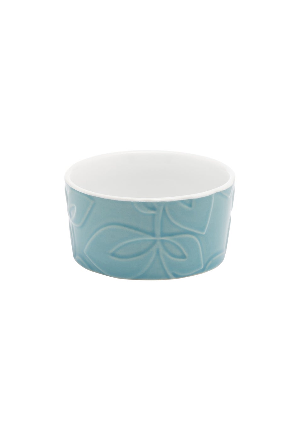 Catherine Lansfield Inga Set Of 4 Ramekins 10Cm