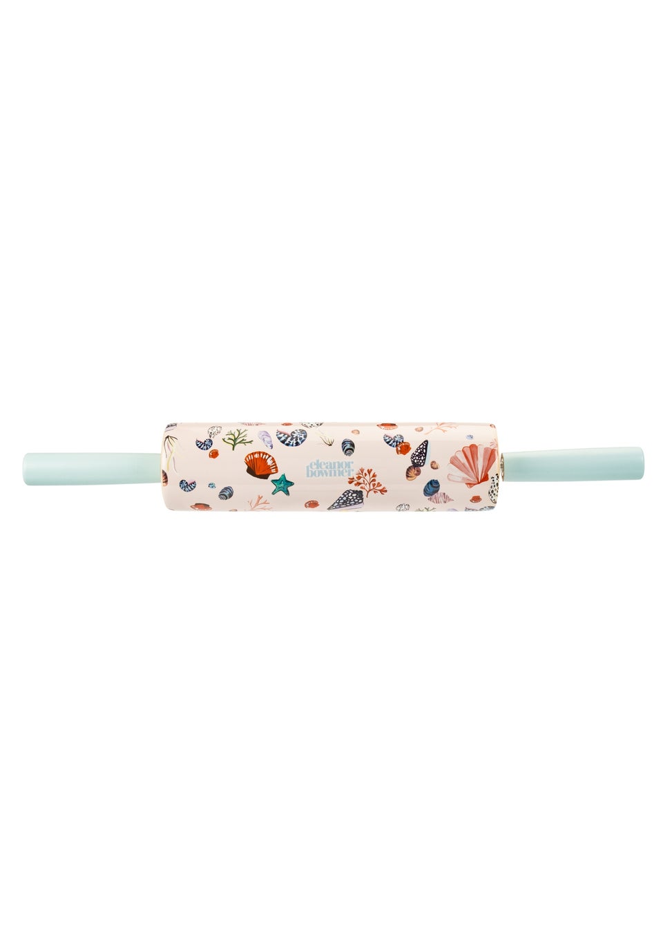 Eleanor Bowmer Shells Rolling Pin