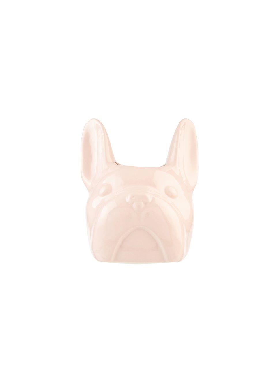 Eleanor Bowmer Frank Planter Pink