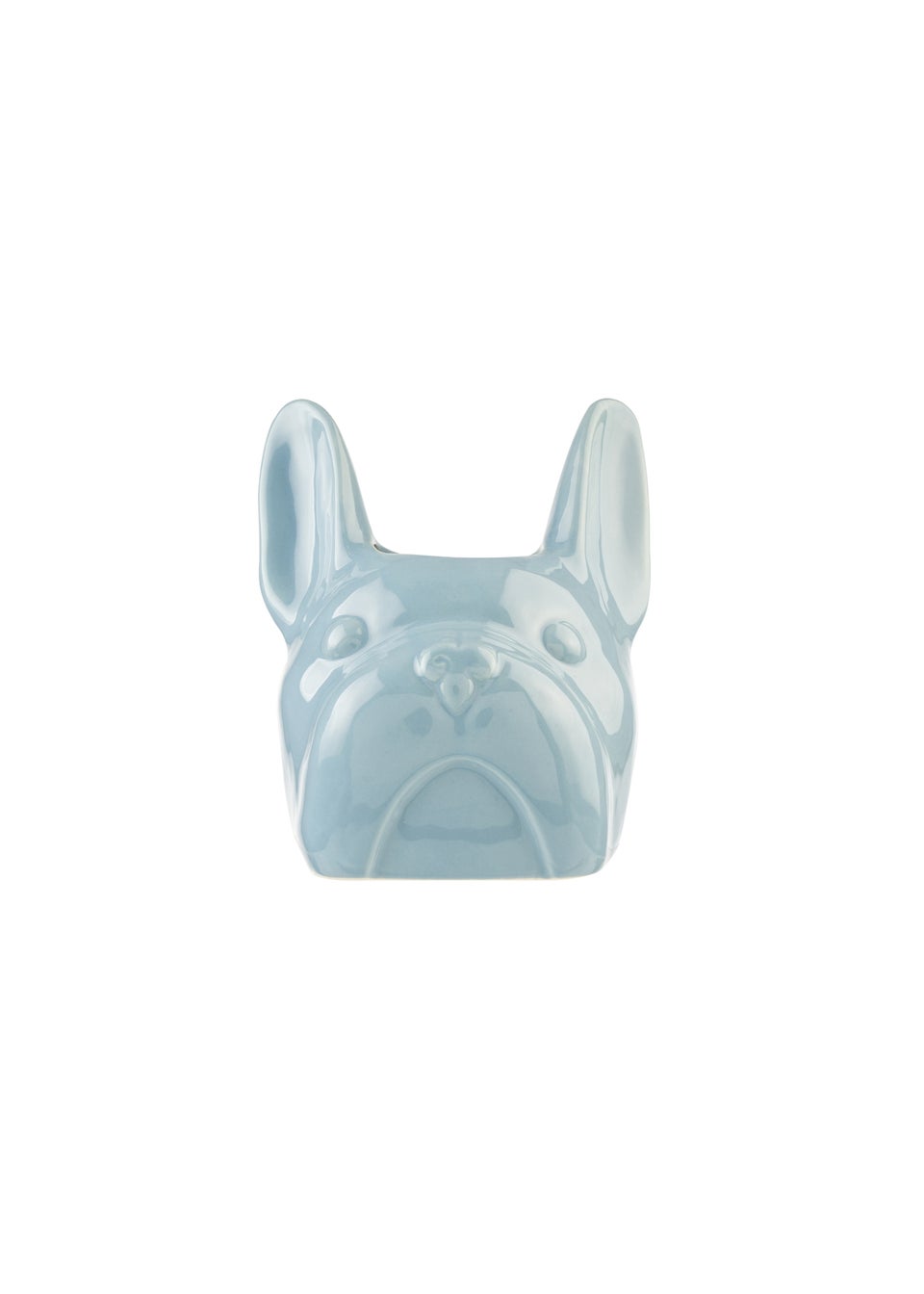 Eleanor Bowmer Frank Planter Light Blue