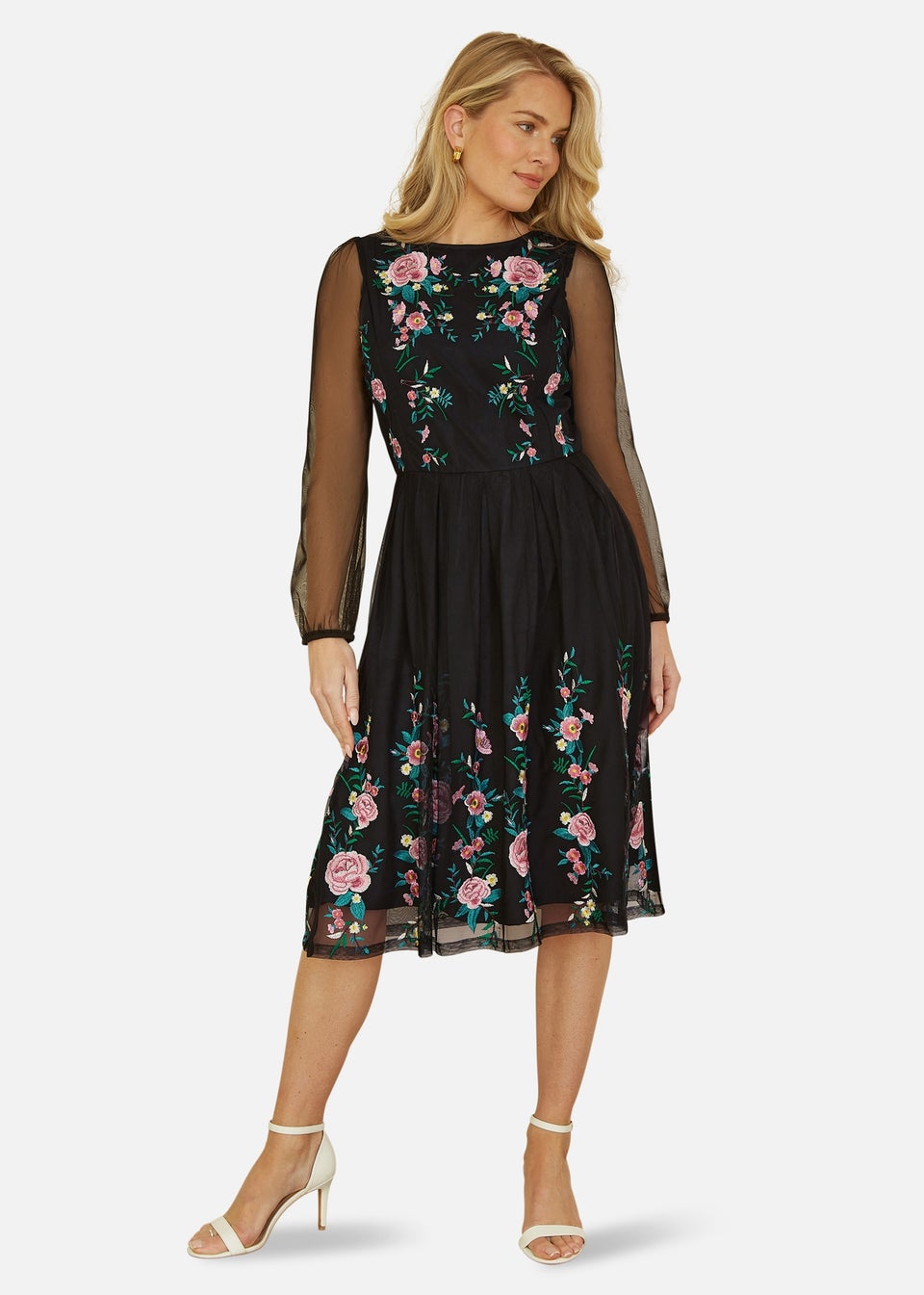 Matalan prom dresses top