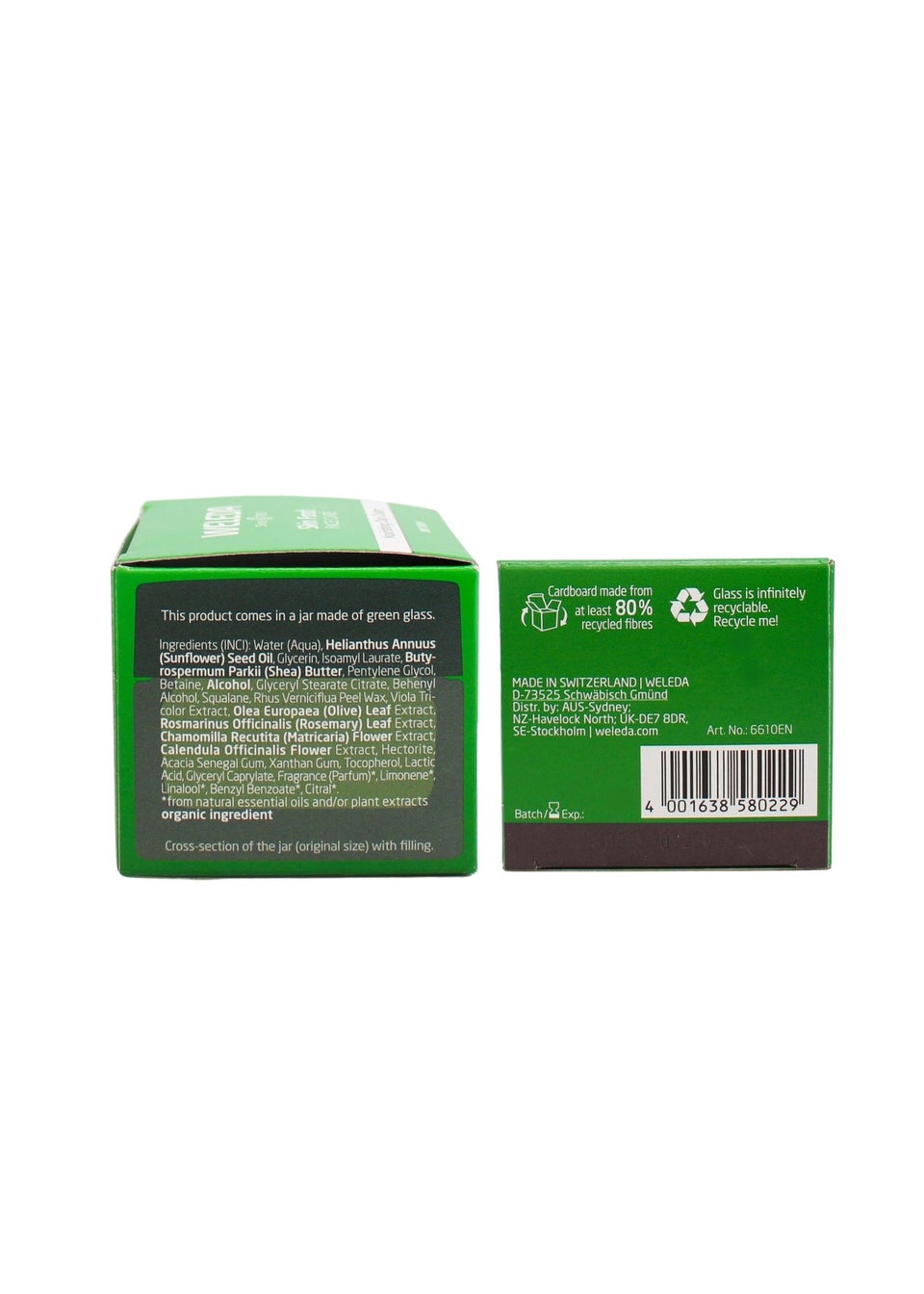 Weleda Skin Food Day Cream Nourishing (40ml)