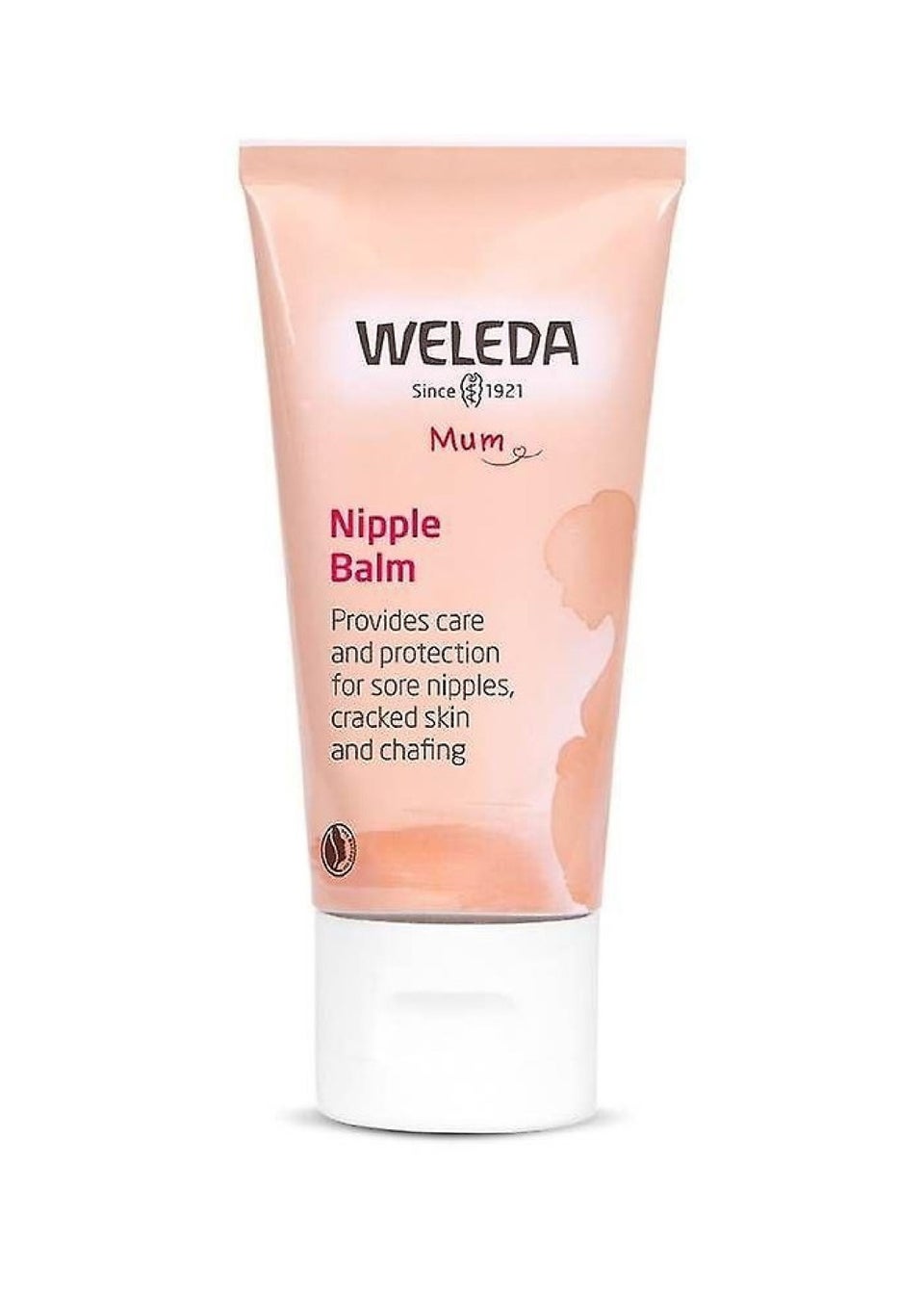 Weleda Nipple Balm (50G)