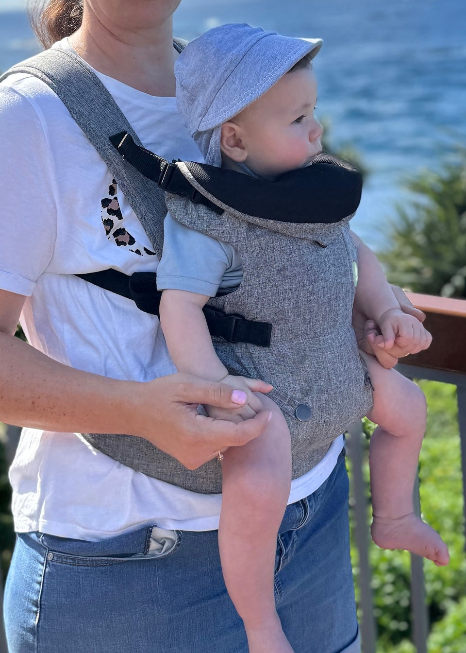 3 way baby carrier online