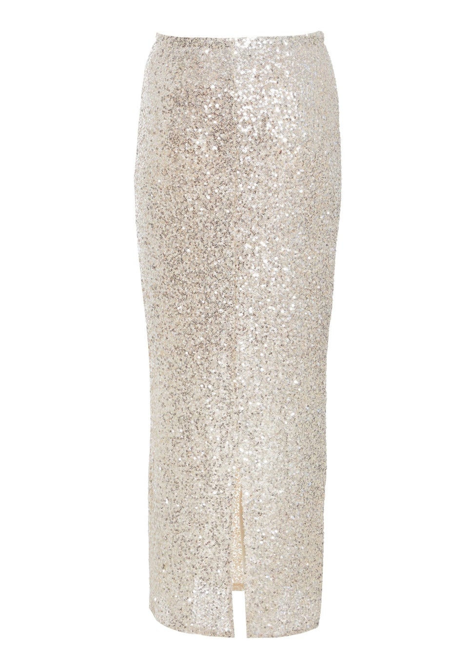 Sequin skirt quiz on sale