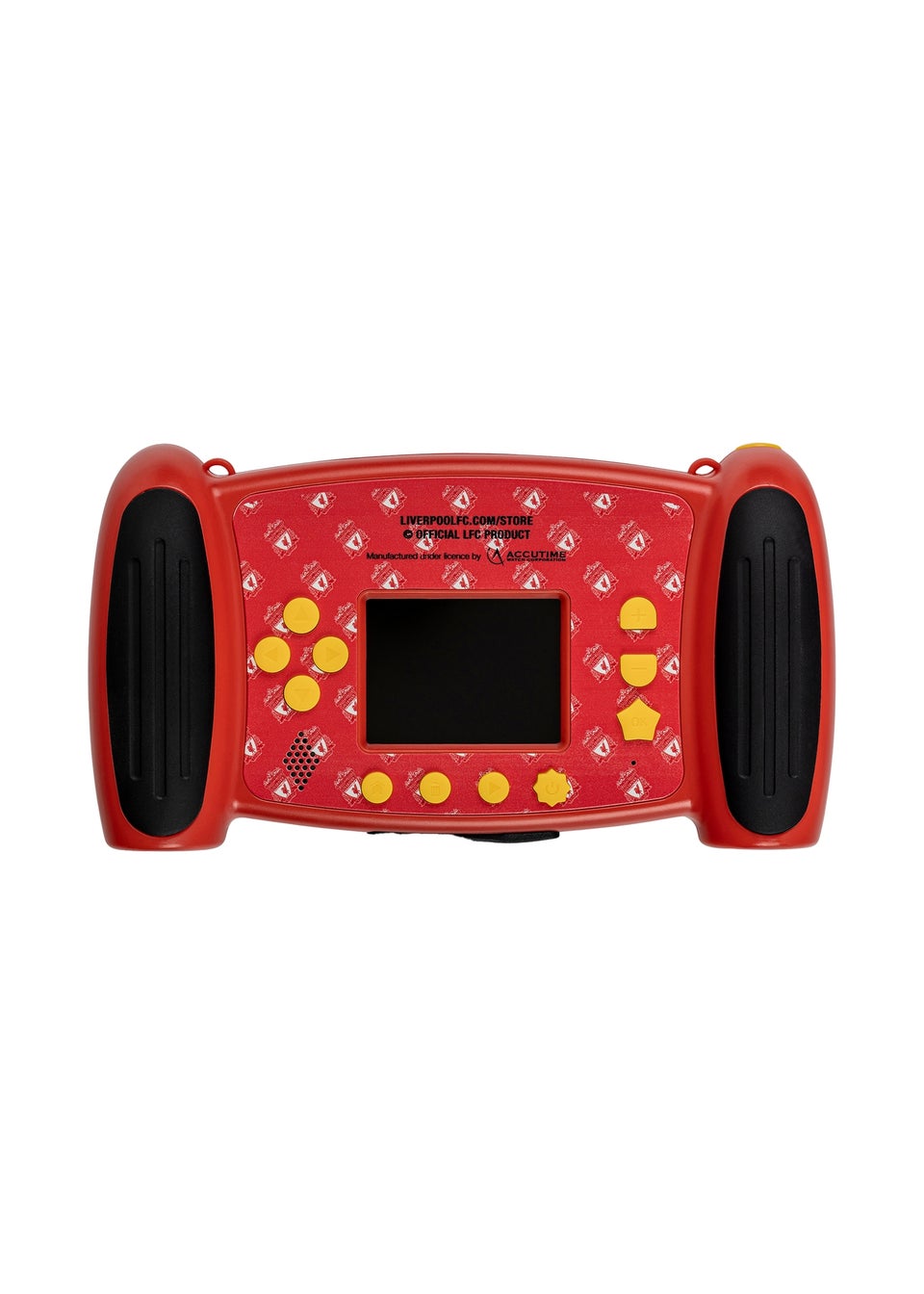 Disney Official Liverpool Football Club Red Interactive Camera