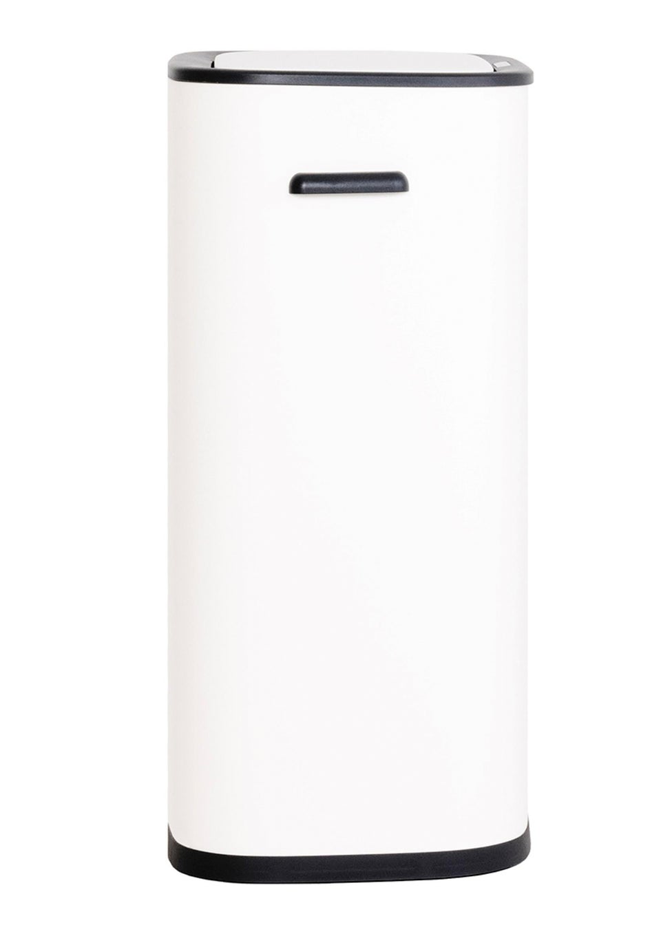 Charles Bentley White Sensor Bin